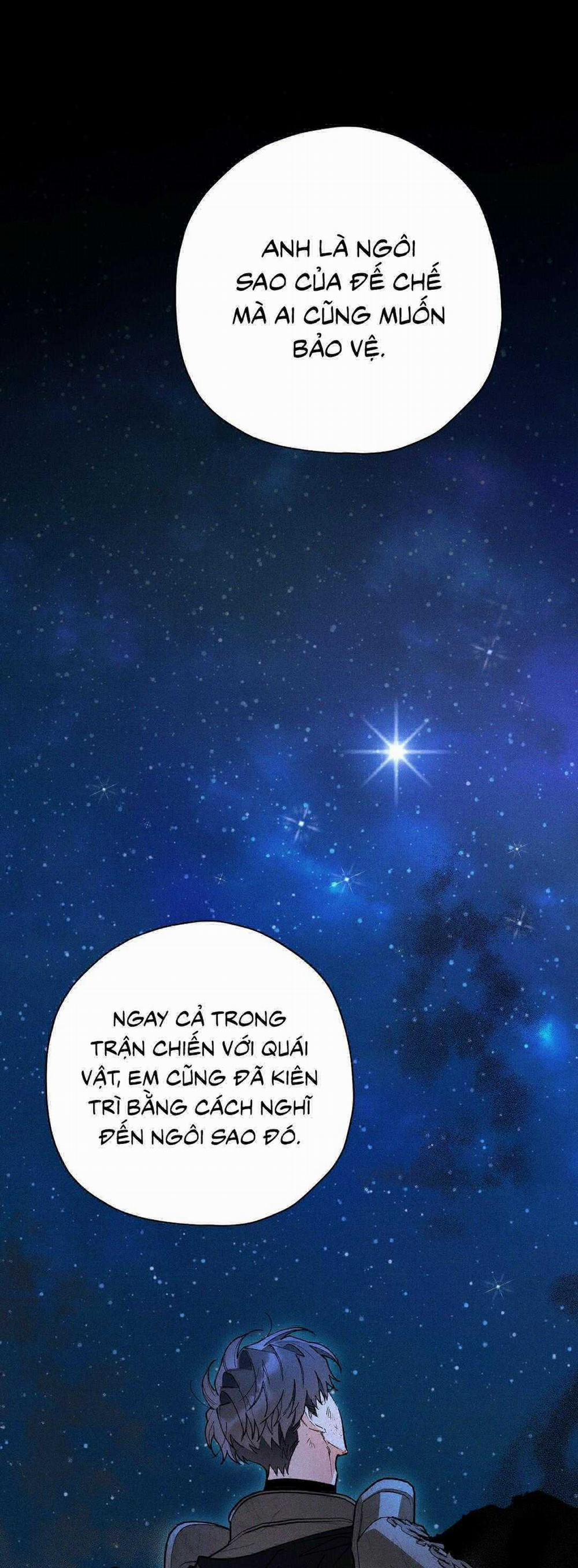 Hoàng Tử Hư Hỏng Che Giấu Mình Là Omega 55 trang 43