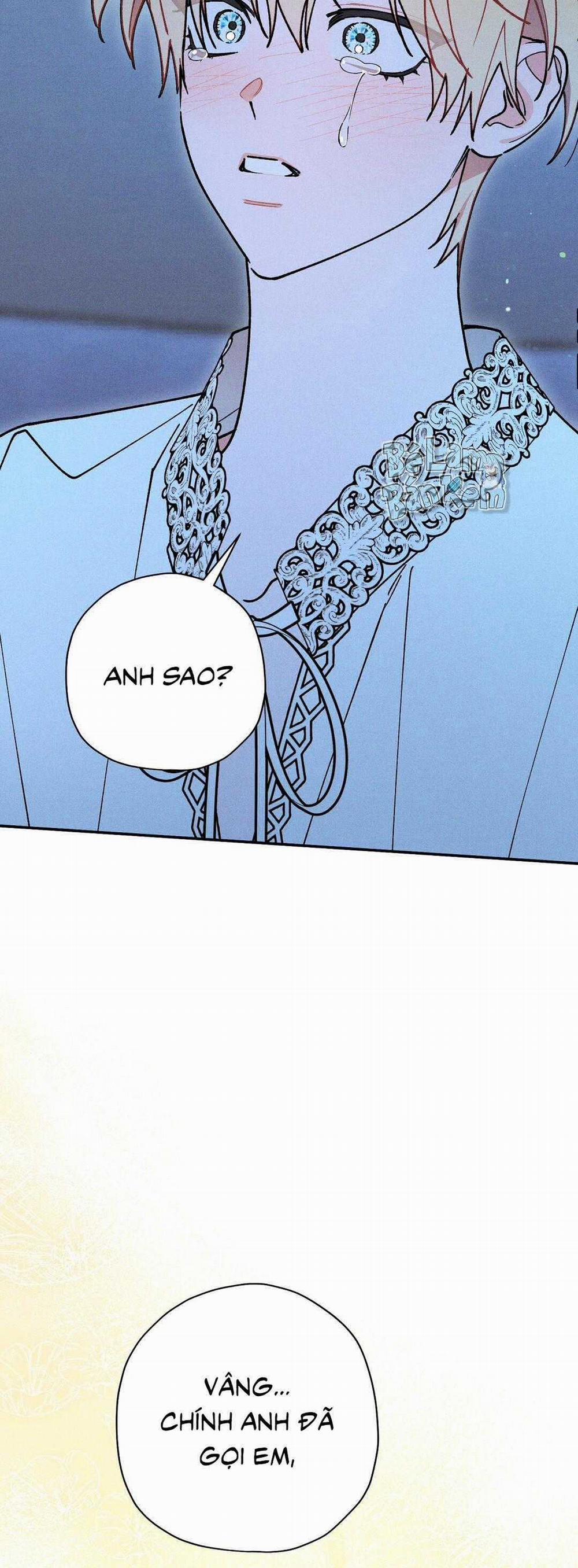 Hoàng Tử Hư Hỏng Che Giấu Mình Là Omega 55 trang 47