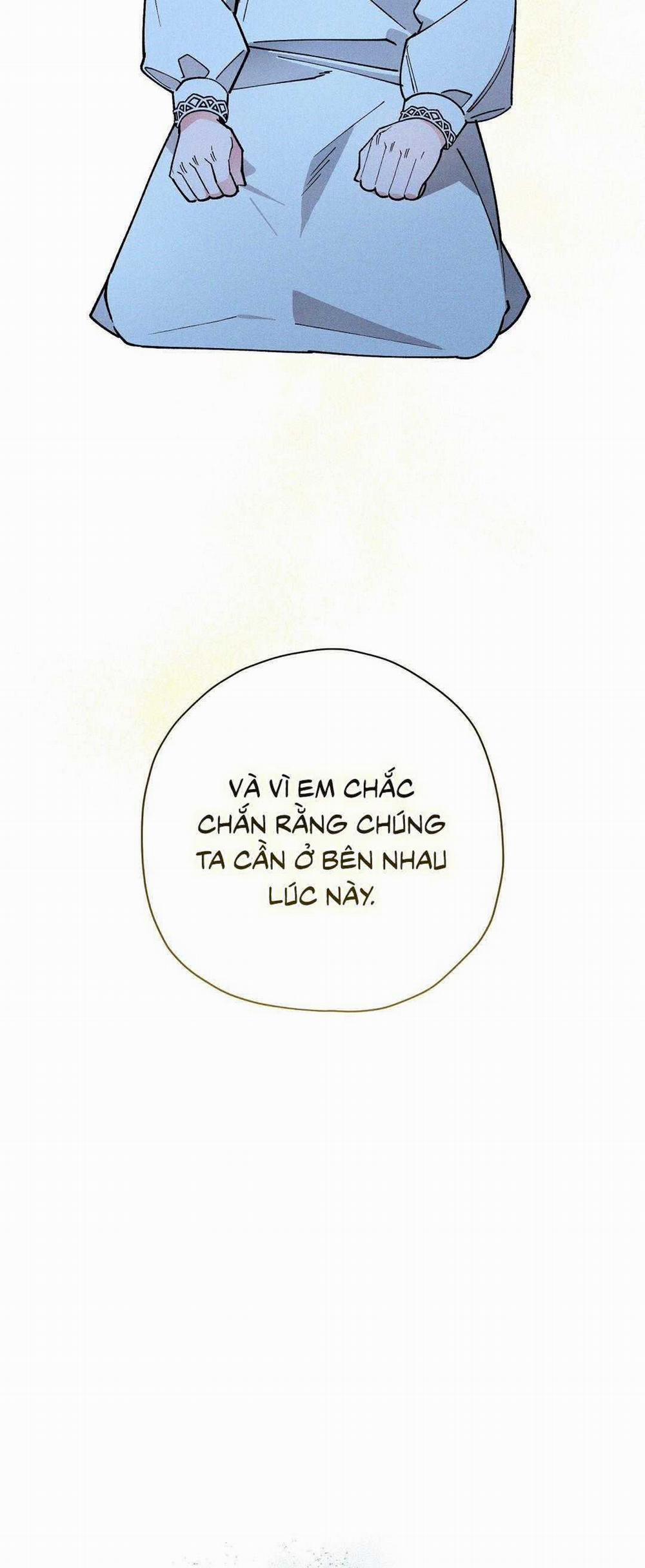 Hoàng Tử Hư Hỏng Che Giấu Mình Là Omega 55 trang 51