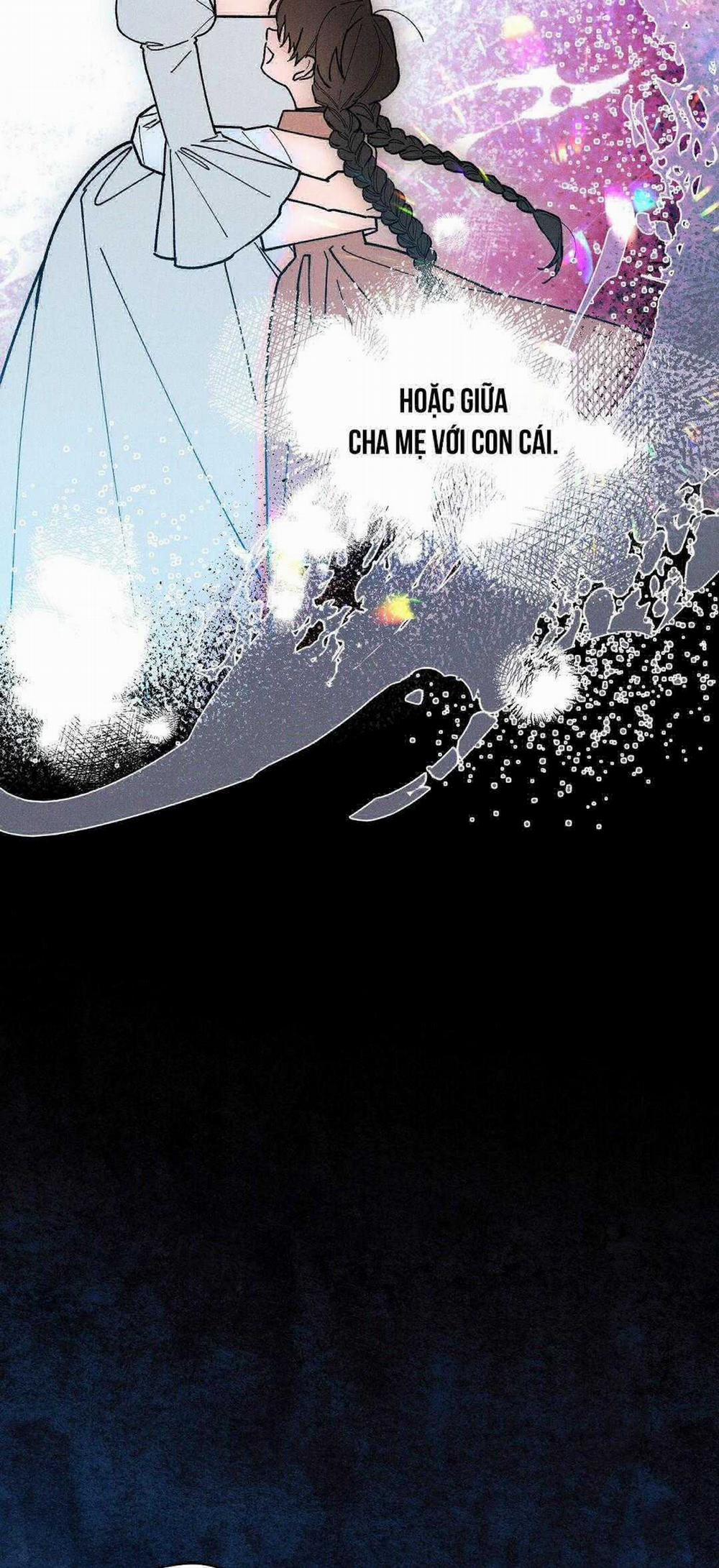 Hoàng Tử Hư Hỏng Che Giấu Mình Là Omega 56 trang 17