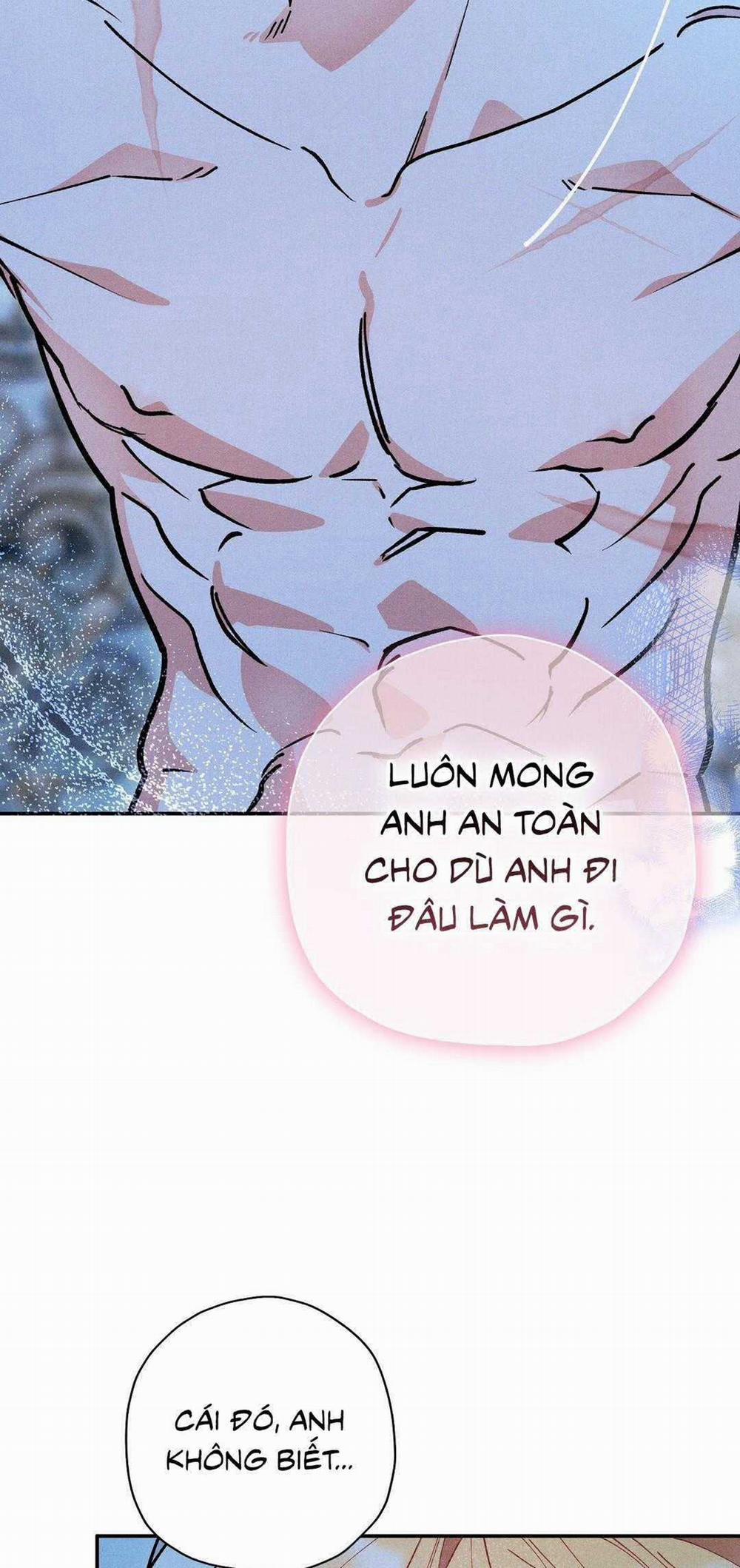 Hoàng Tử Hư Hỏng Che Giấu Mình Là Omega 56 trang 22