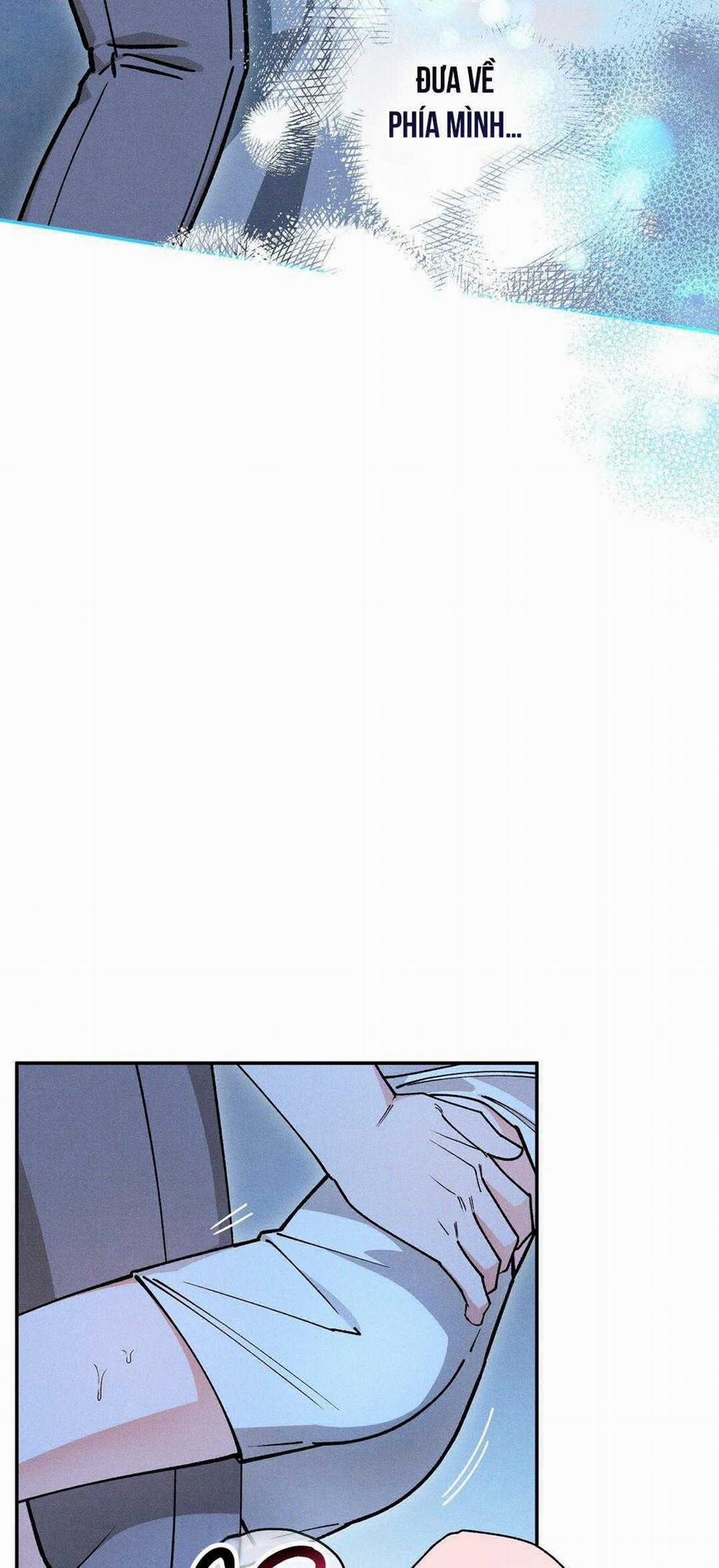 Hoàng Tử Hư Hỏng Che Giấu Mình Là Omega 56 trang 41