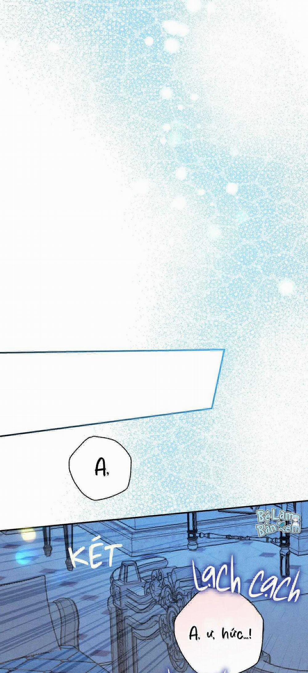 Hoàng Tử Hư Hỏng Che Giấu Mình Là Omega 56 trang 46