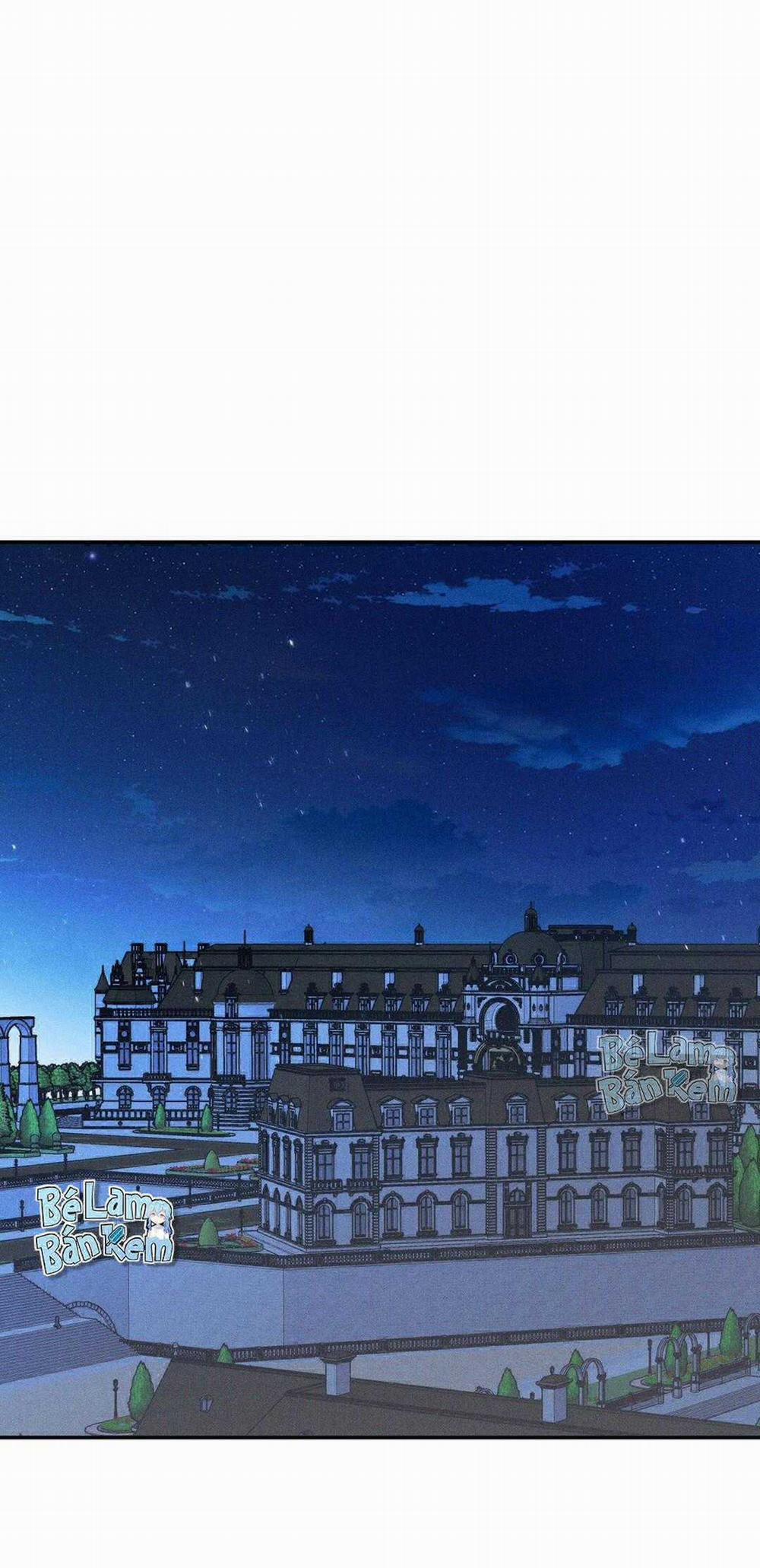 Hoàng Tử Hư Hỏng Che Giấu Mình Là Omega 56 trang 63