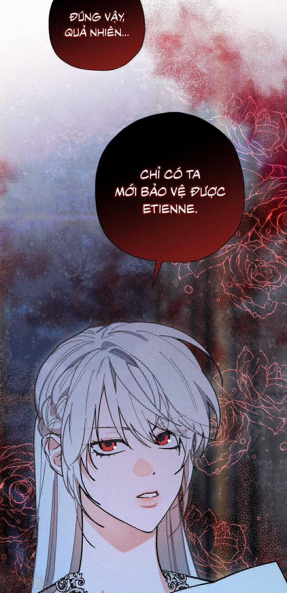 Hoàng Tử Hư Hỏng Che Giấu Mình Là Omega 56 trang 70