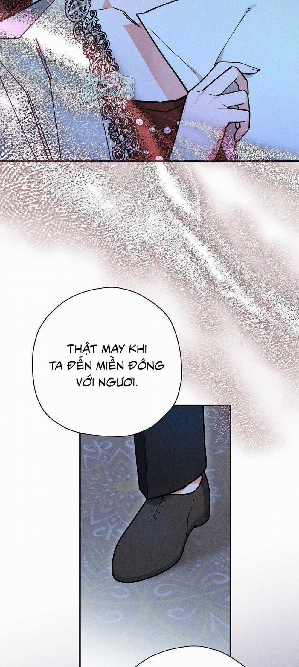 Hoàng Tử Hư Hỏng Che Giấu Mình Là Omega 56 trang 71