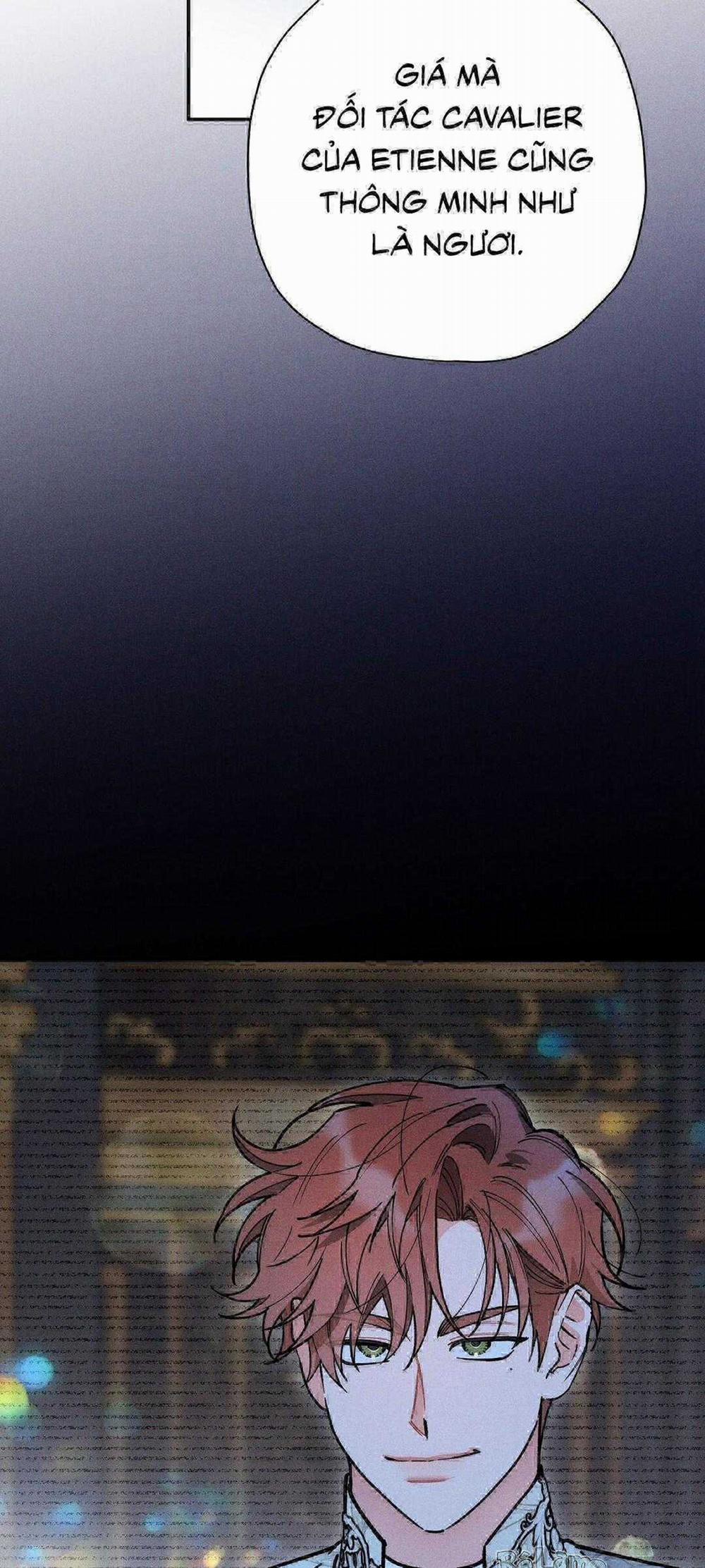 Hoàng Tử Hư Hỏng Che Giấu Mình Là Omega 56 trang 72