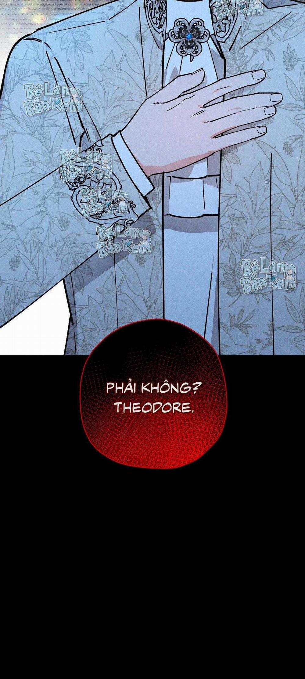 Hoàng Tử Hư Hỏng Che Giấu Mình Là Omega 56 trang 73