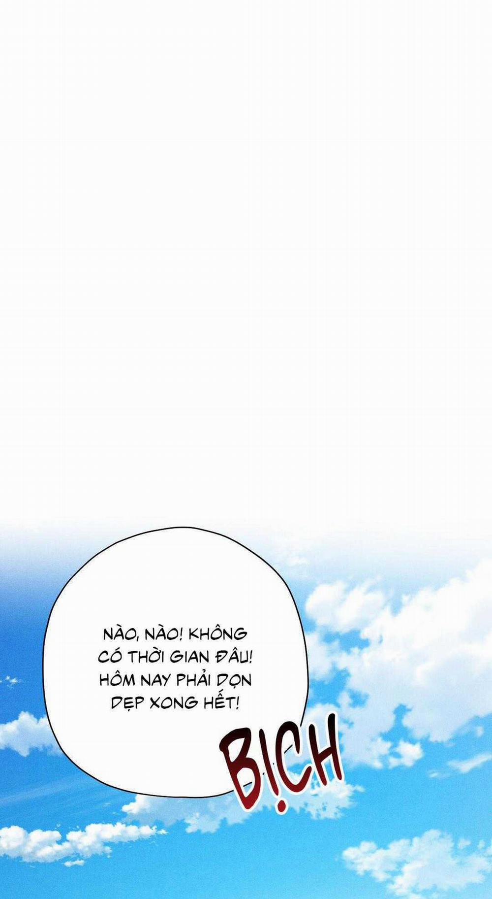 Hoàng Tử Hư Hỏng Che Giấu Mình Là Omega 57 trang 15