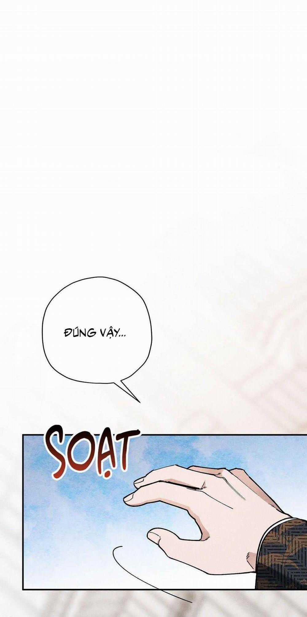 Hoàng Tử Hư Hỏng Che Giấu Mình Là Omega 57 trang 26