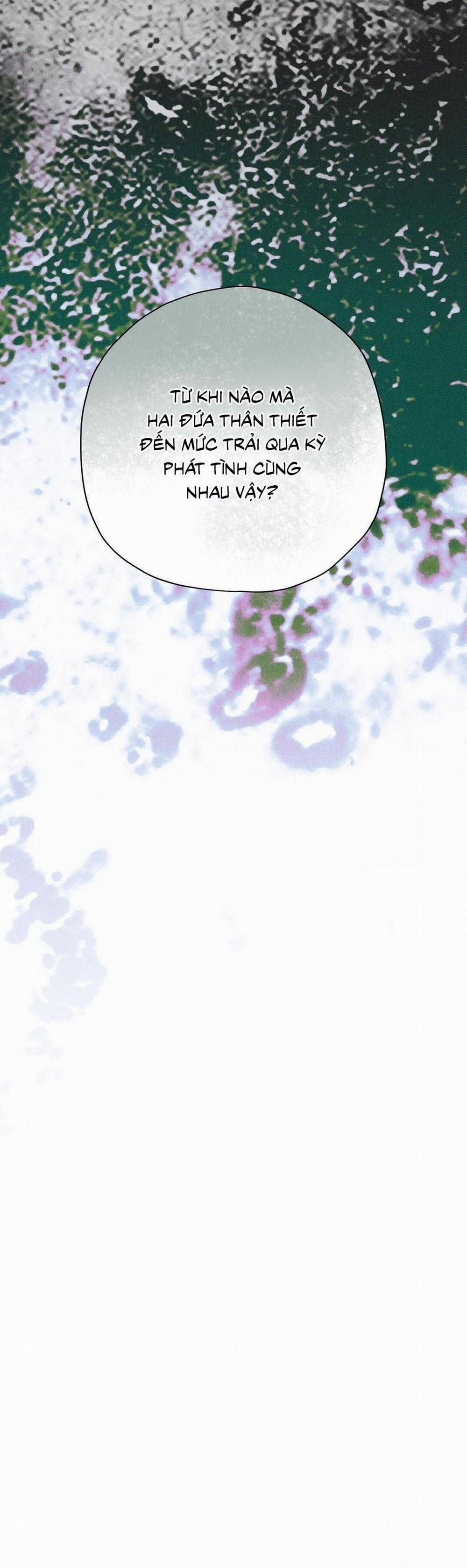 Hoàng Tử Hư Hỏng Che Giấu Mình Là Omega 57 trang 29