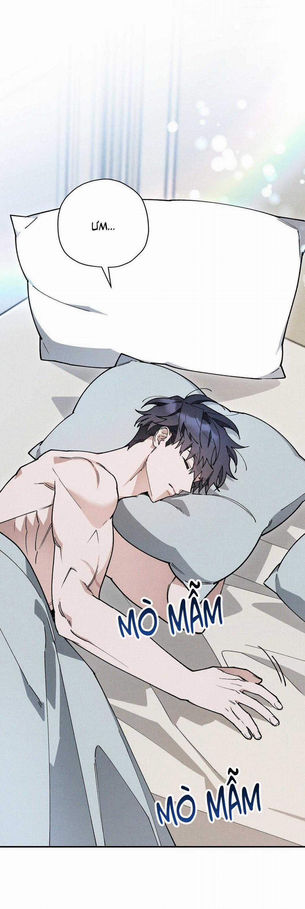 Hoàng Tử Hư Hỏng Che Giấu Mình Là Omega 57 trang 30