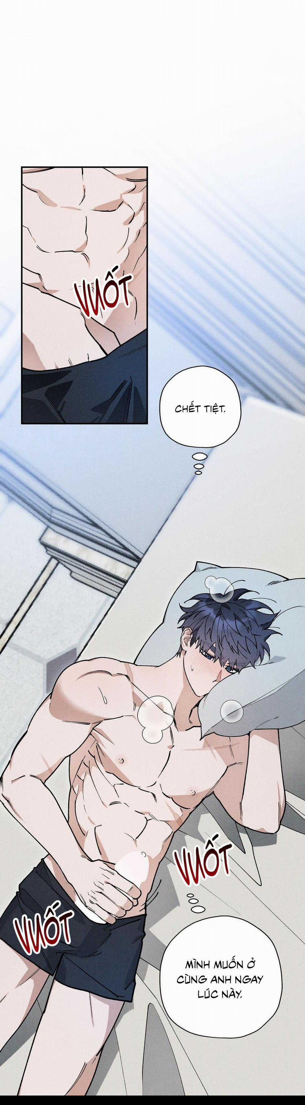 Hoàng Tử Hư Hỏng Che Giấu Mình Là Omega 57 trang 42