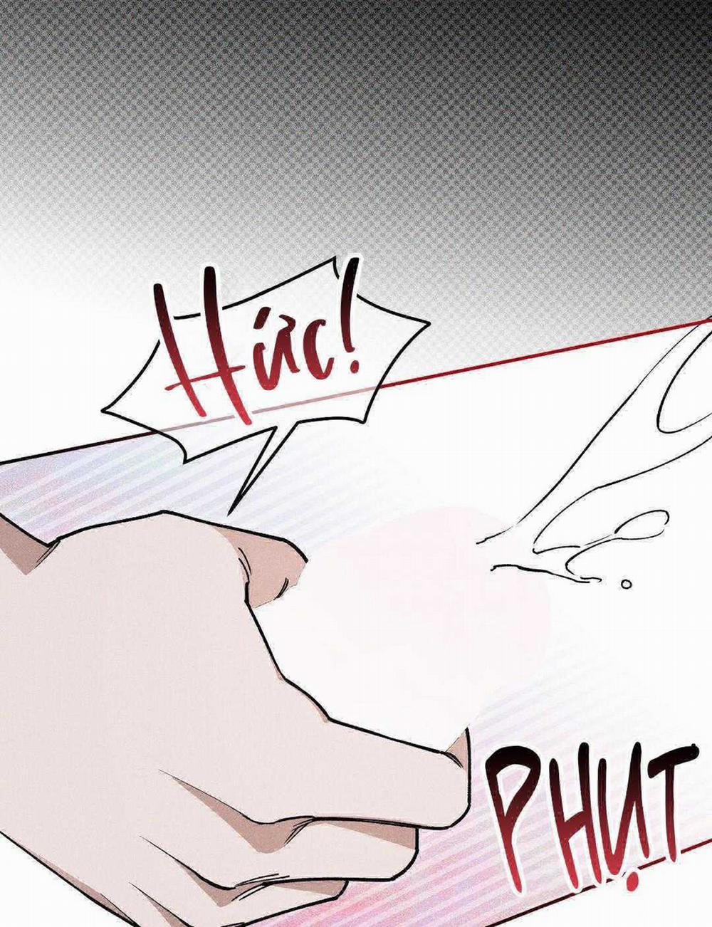 Hoàng Tử Hư Hỏng Che Giấu Mình Là Omega 57 trang 47