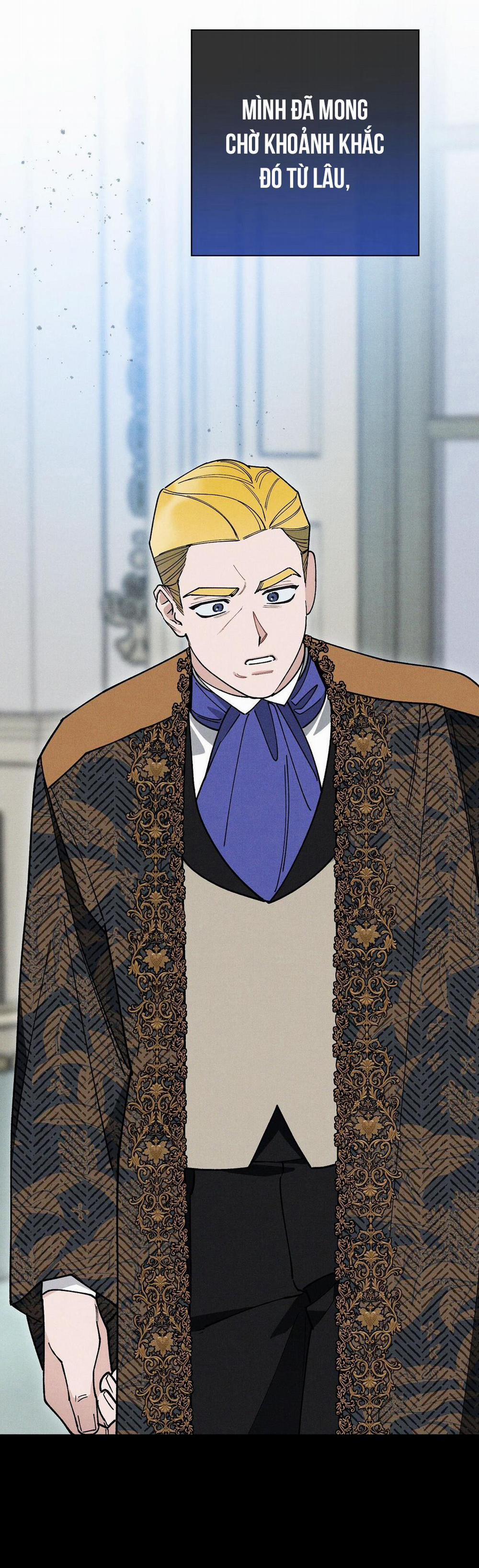 Hoàng Tử Hư Hỏng Che Giấu Mình Là Omega 58 trang 49