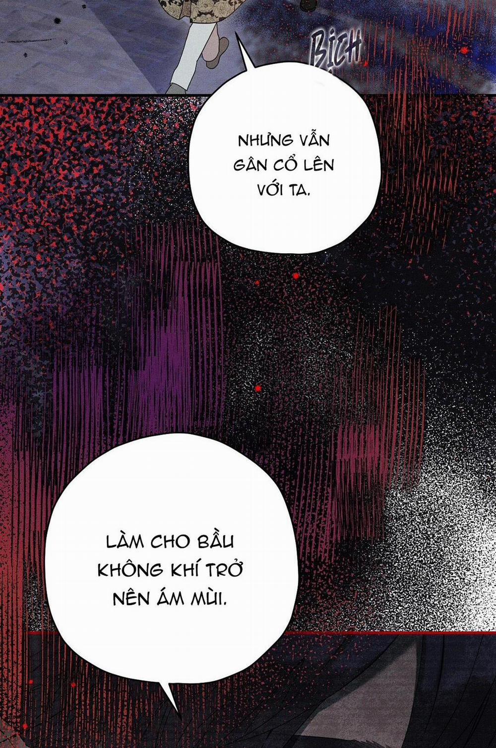 Hoàng Tử Hư Hỏng Che Giấu Mình Là Omega 6 trang 12