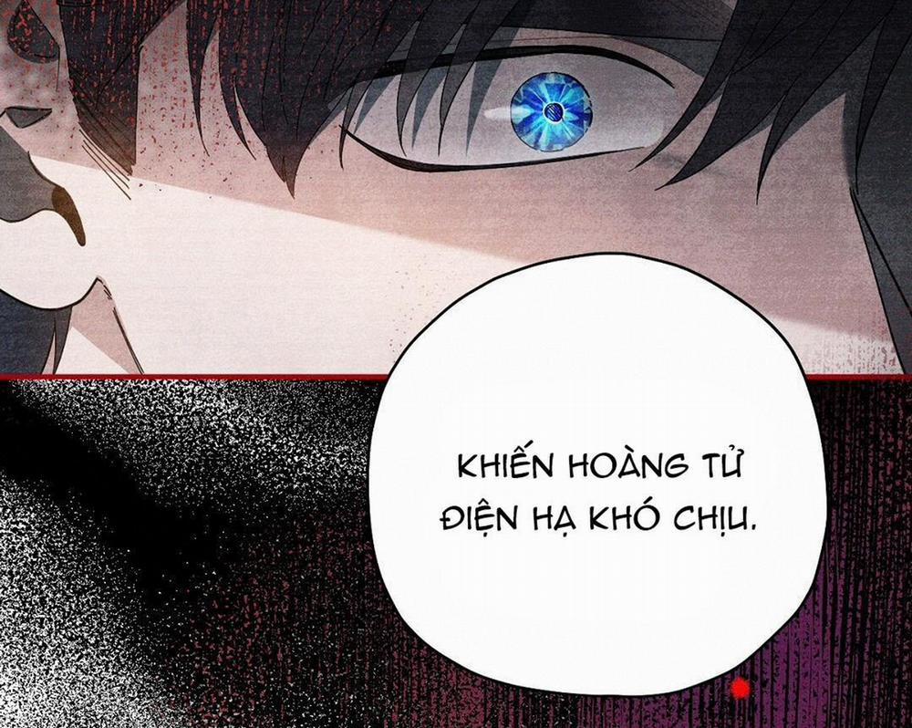 Hoàng Tử Hư Hỏng Che Giấu Mình Là Omega 6 trang 13