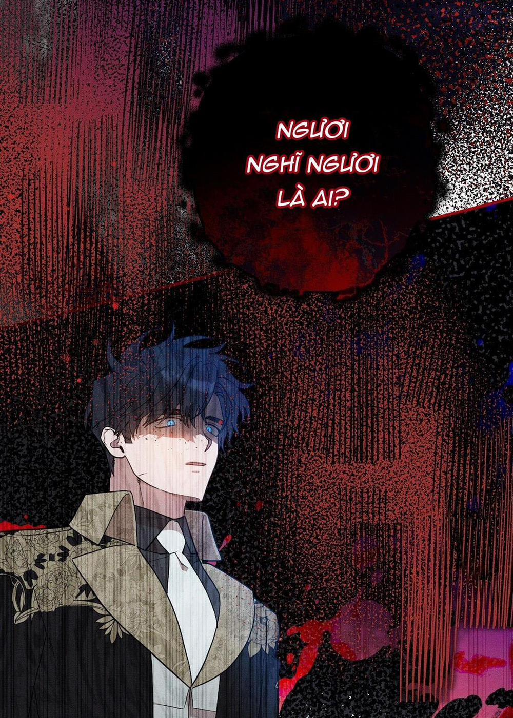 Hoàng Tử Hư Hỏng Che Giấu Mình Là Omega 6 trang 15