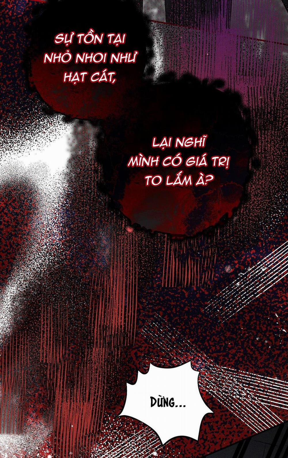 Hoàng Tử Hư Hỏng Che Giấu Mình Là Omega 6 trang 17