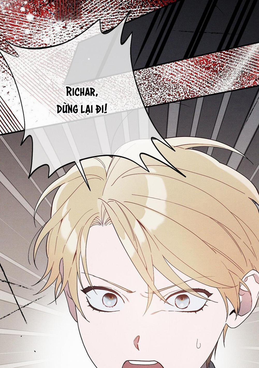 Hoàng Tử Hư Hỏng Che Giấu Mình Là Omega 6 trang 18