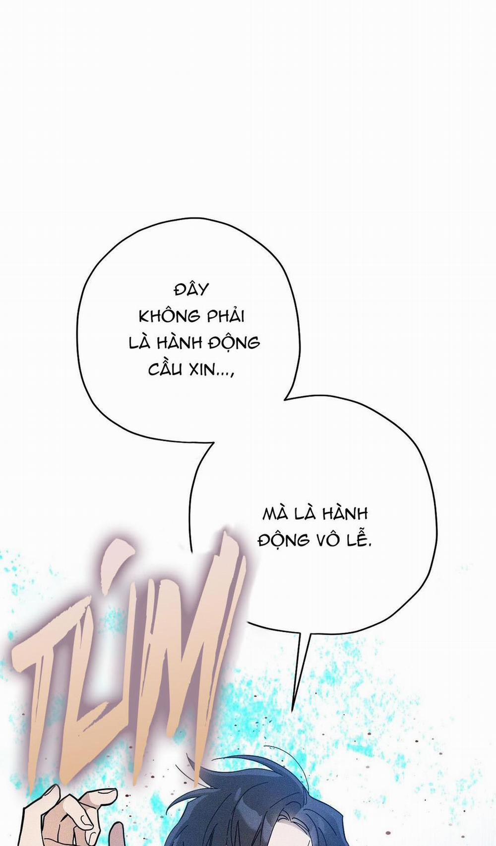 Hoàng Tử Hư Hỏng Che Giấu Mình Là Omega 6 trang 2