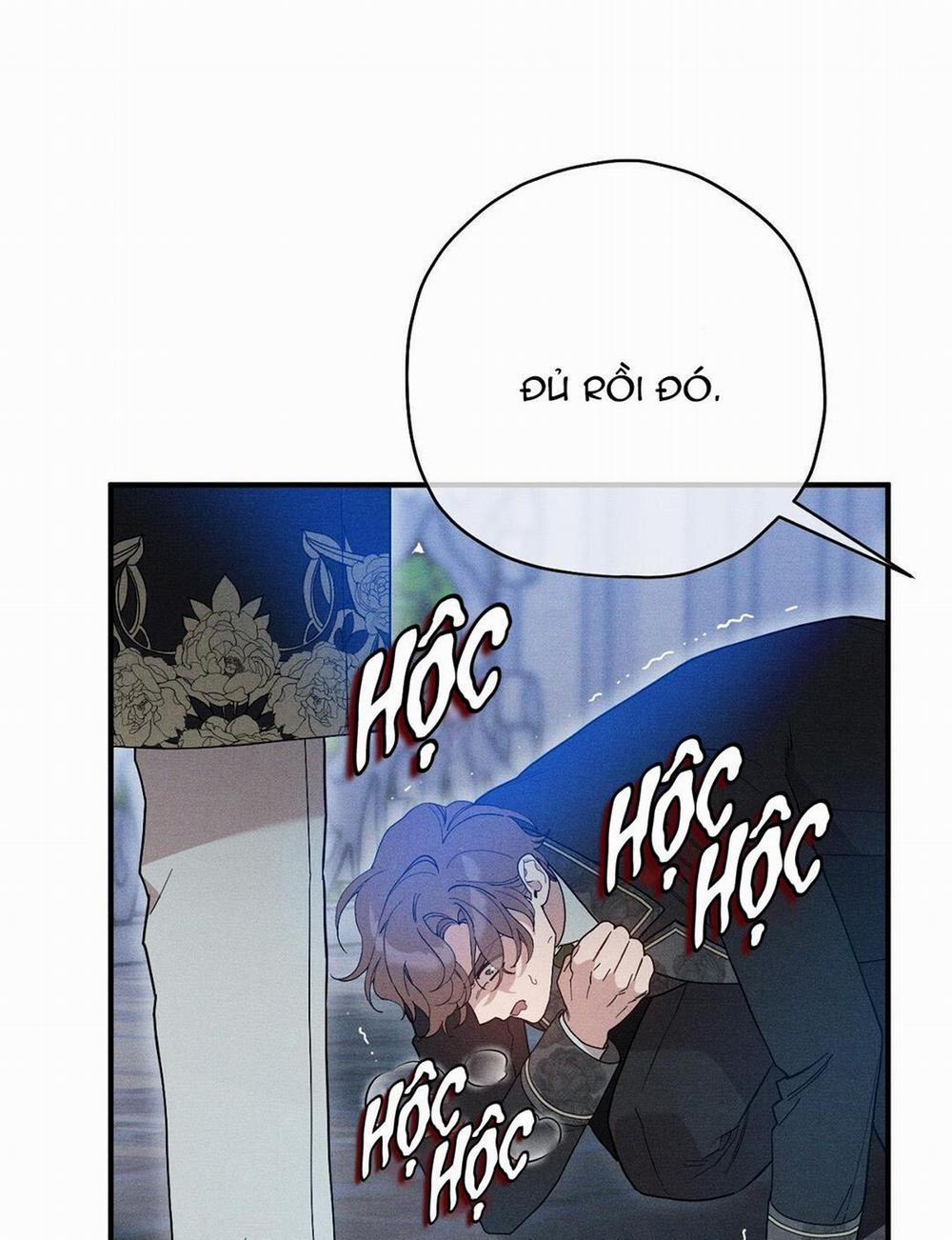 Hoàng Tử Hư Hỏng Che Giấu Mình Là Omega 6 trang 20