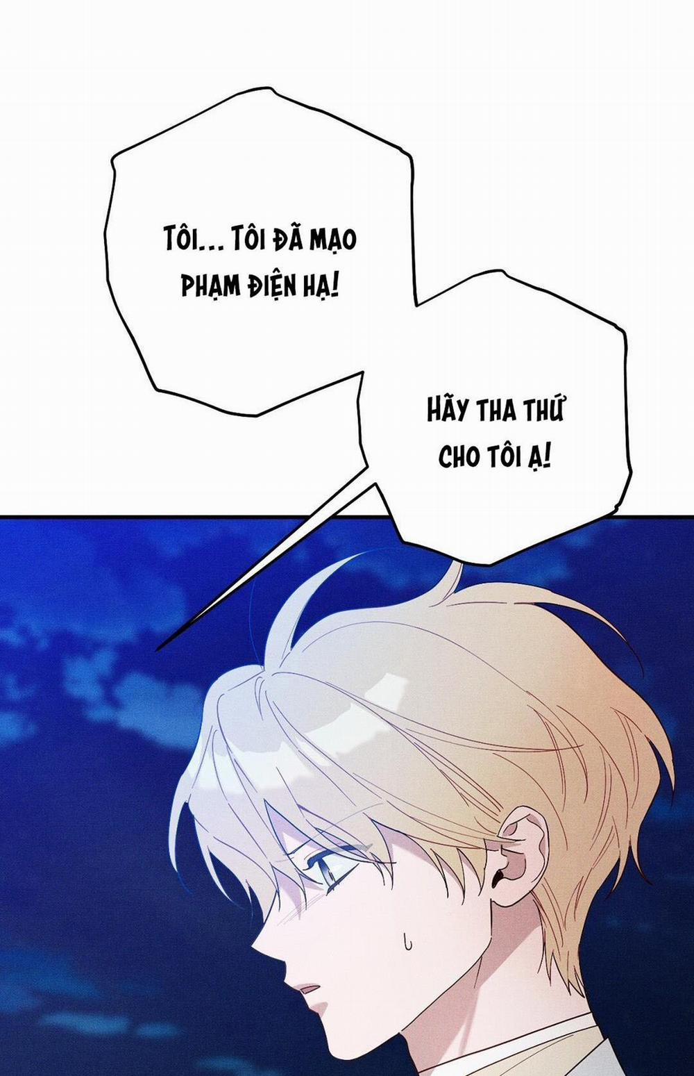Hoàng Tử Hư Hỏng Che Giấu Mình Là Omega 6 trang 23
