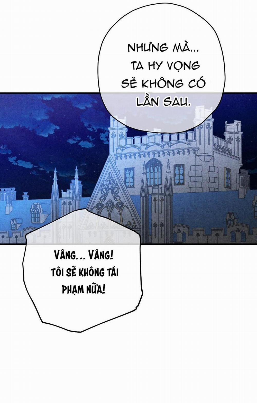 Hoàng Tử Hư Hỏng Che Giấu Mình Là Omega 6 trang 25