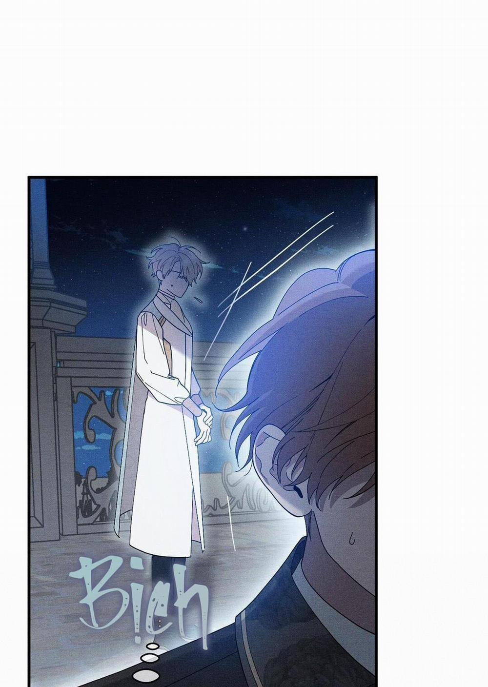 Hoàng Tử Hư Hỏng Che Giấu Mình Là Omega 6 trang 26