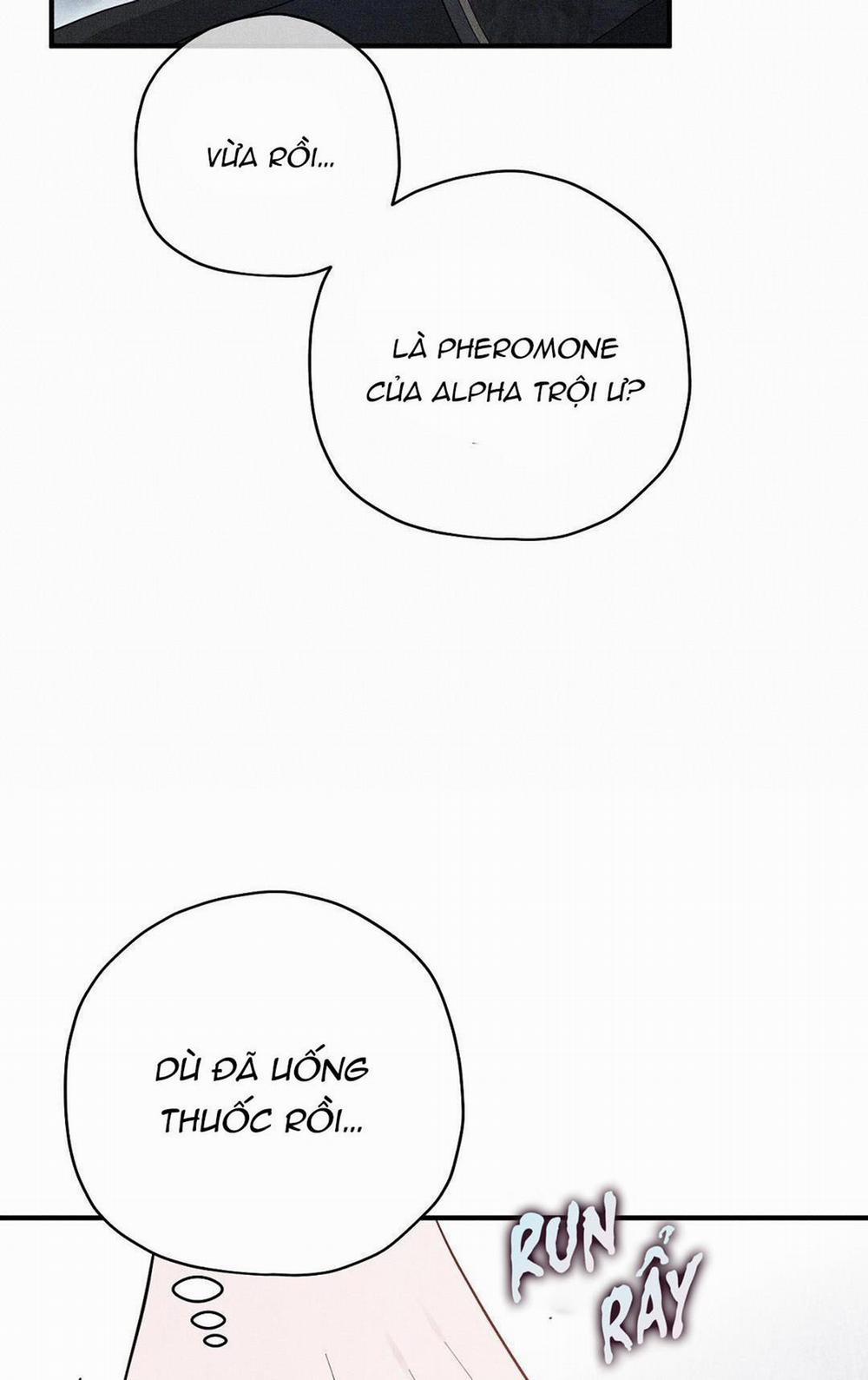 Hoàng Tử Hư Hỏng Che Giấu Mình Là Omega 6 trang 27