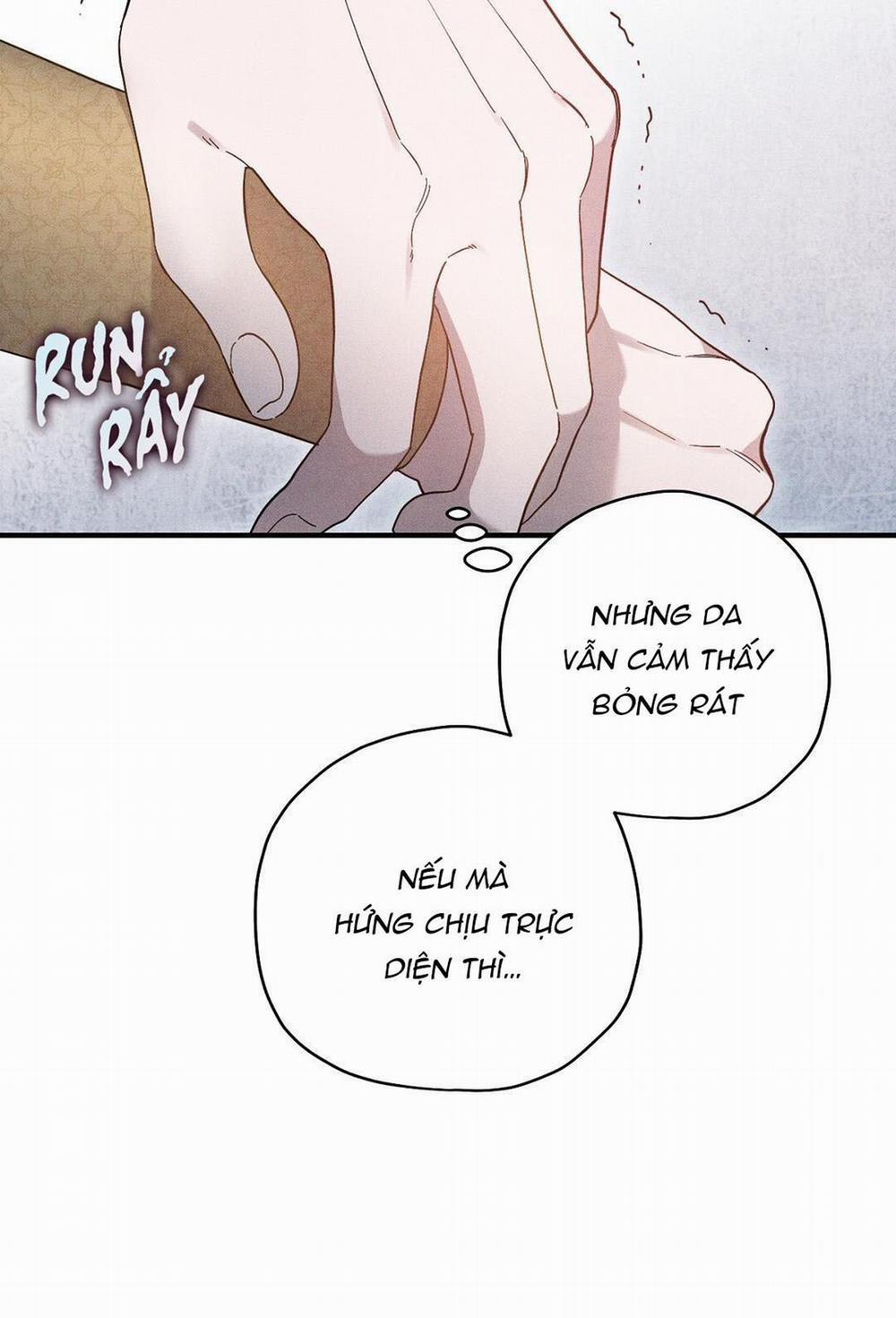 Hoàng Tử Hư Hỏng Che Giấu Mình Là Omega 6 trang 28