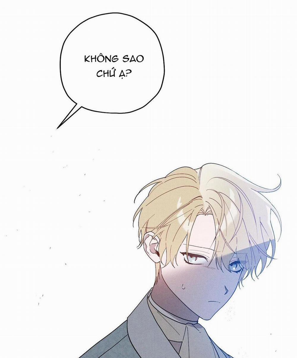 Hoàng Tử Hư Hỏng Che Giấu Mình Là Omega 6 trang 29