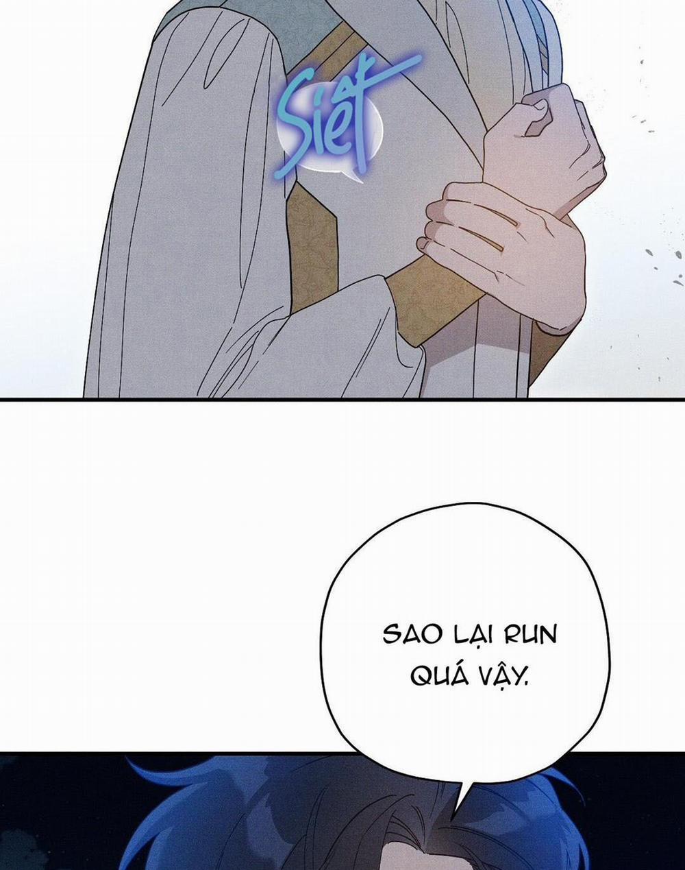 Hoàng Tử Hư Hỏng Che Giấu Mình Là Omega 6 trang 30