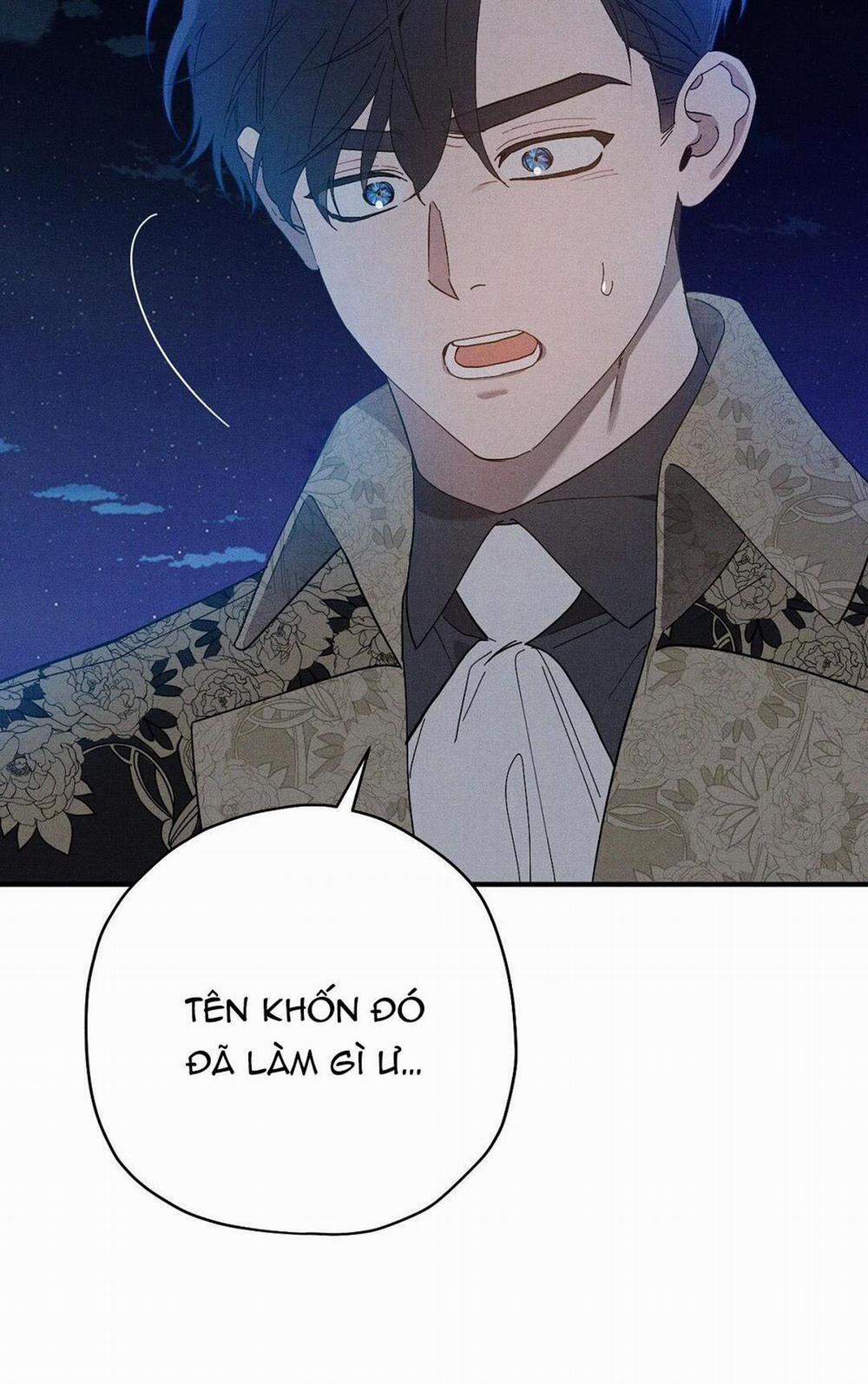Hoàng Tử Hư Hỏng Che Giấu Mình Là Omega 6 trang 31
