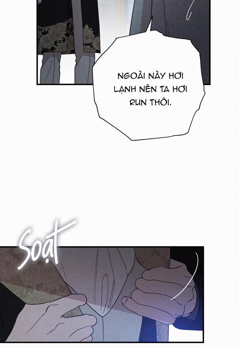 Hoàng Tử Hư Hỏng Che Giấu Mình Là Omega 6 trang 33