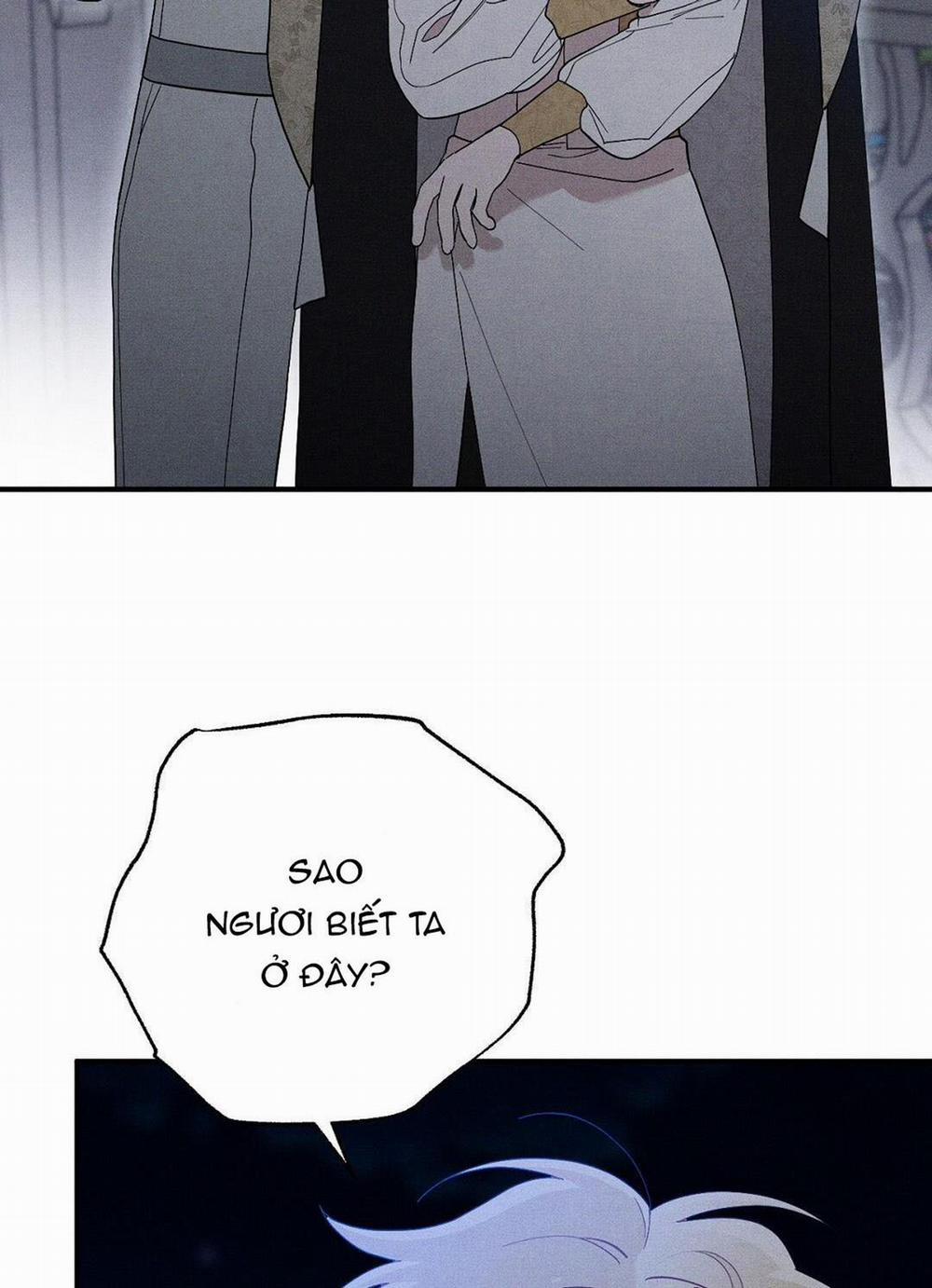 Hoàng Tử Hư Hỏng Che Giấu Mình Là Omega 6 trang 35