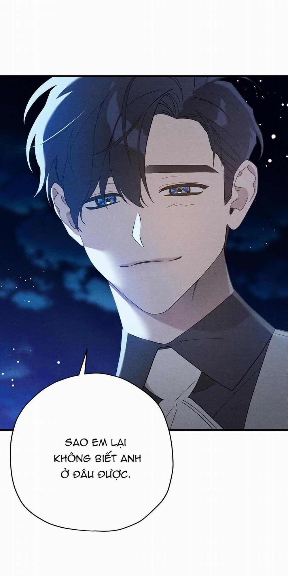 Hoàng Tử Hư Hỏng Che Giấu Mình Là Omega 6 trang 37