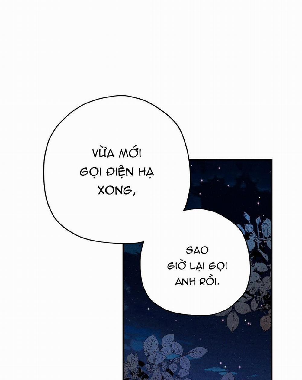 Hoàng Tử Hư Hỏng Che Giấu Mình Là Omega 6 trang 38