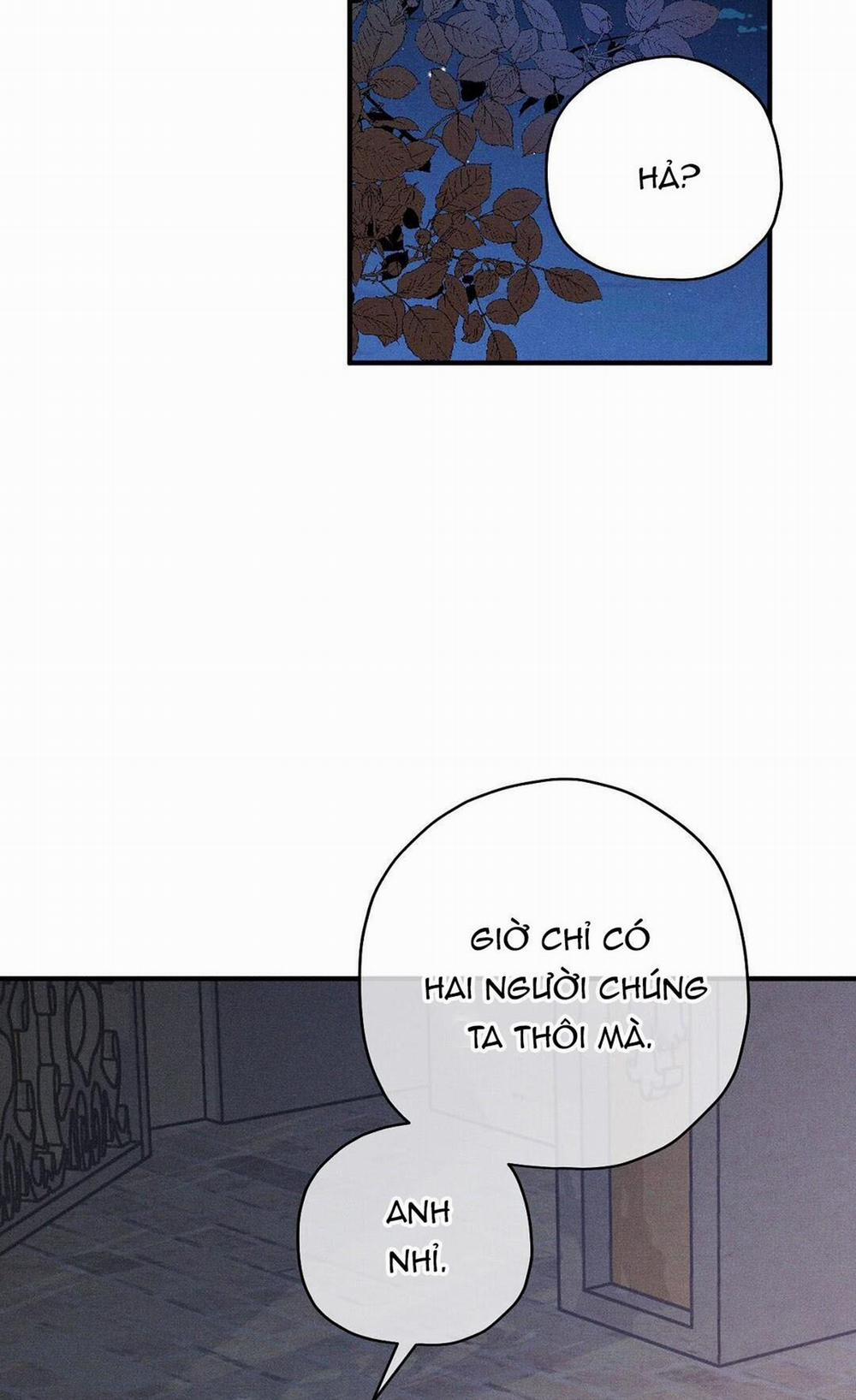 Hoàng Tử Hư Hỏng Che Giấu Mình Là Omega 6 trang 39