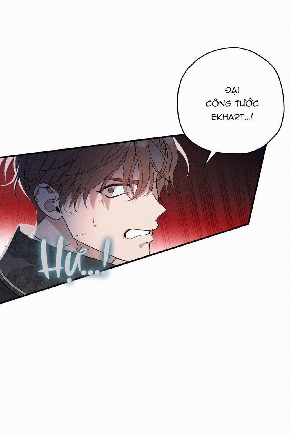 Hoàng Tử Hư Hỏng Che Giấu Mình Là Omega 6 trang 4