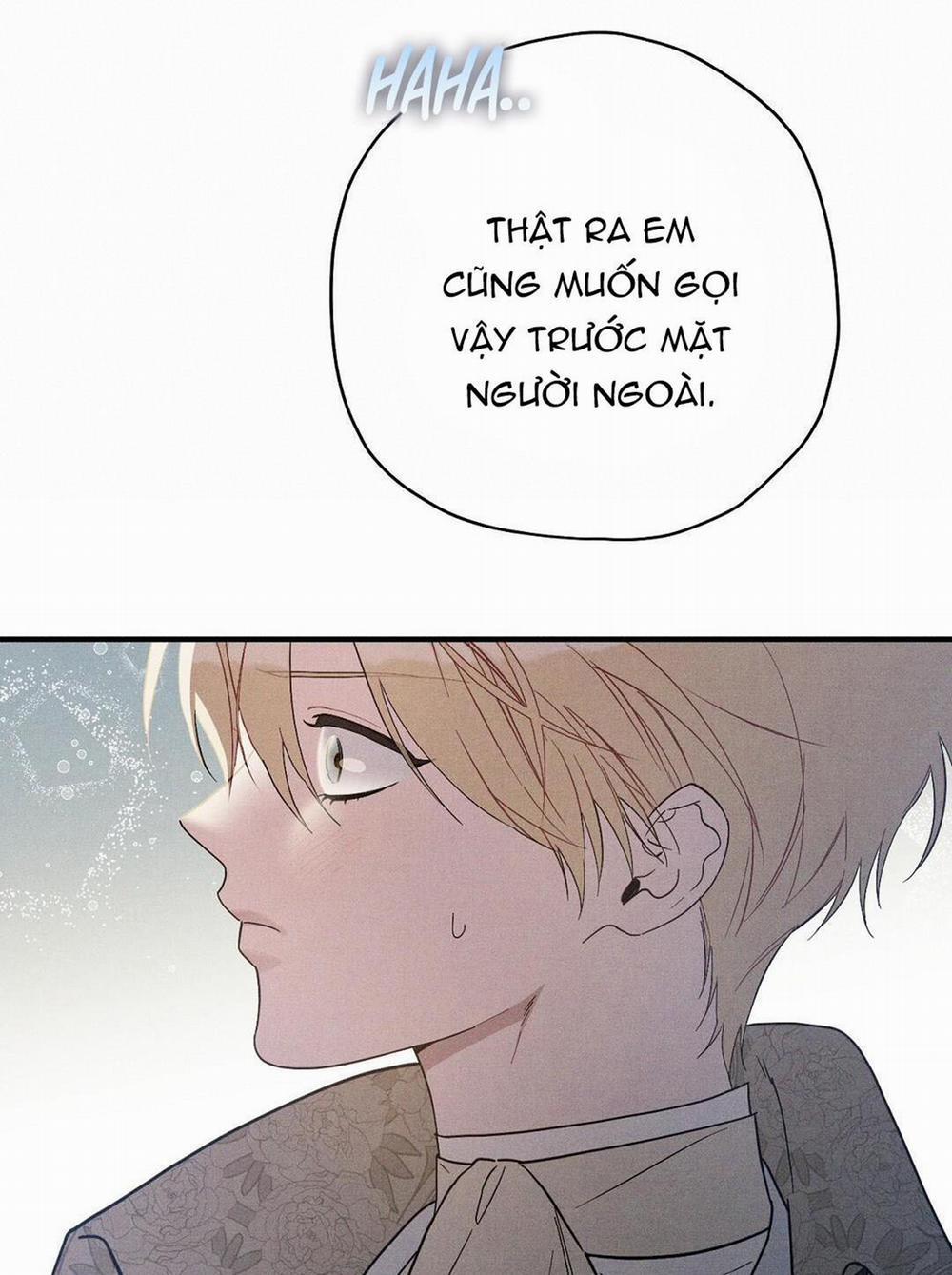 Hoàng Tử Hư Hỏng Che Giấu Mình Là Omega 6 trang 41