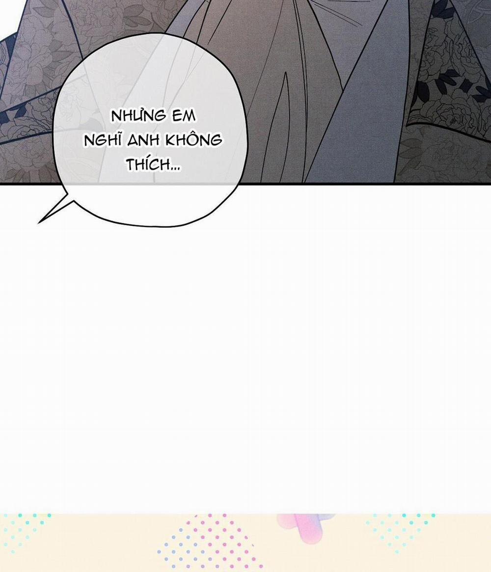 Hoàng Tử Hư Hỏng Che Giấu Mình Là Omega 6 trang 42