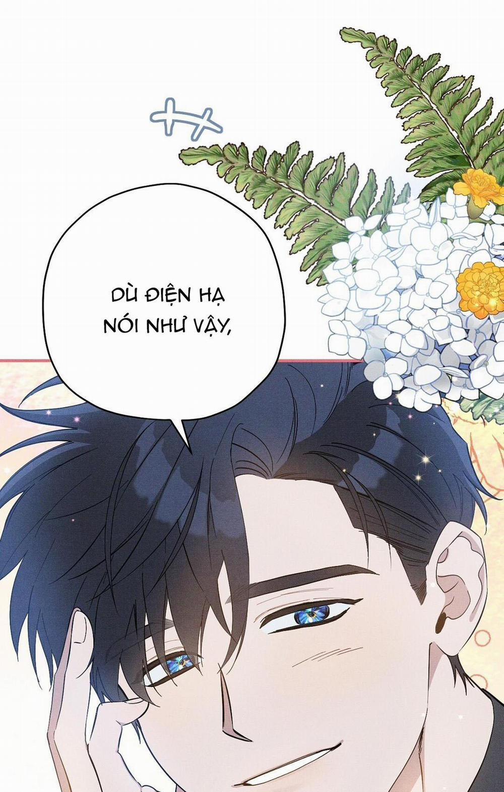 Hoàng Tử Hư Hỏng Che Giấu Mình Là Omega 6 trang 44