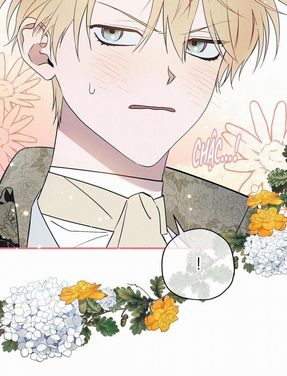 Hoàng Tử Hư Hỏng Che Giấu Mình Là Omega 6 trang 46