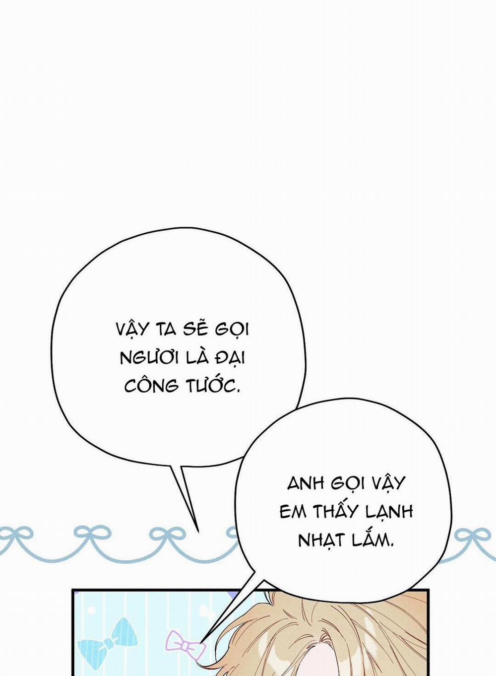 Hoàng Tử Hư Hỏng Che Giấu Mình Là Omega 6 trang 47