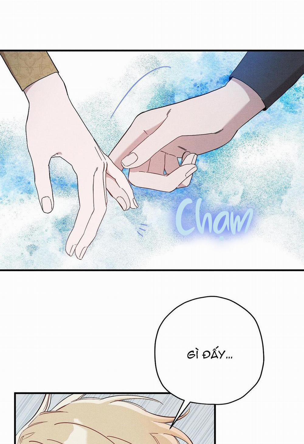 Hoàng Tử Hư Hỏng Che Giấu Mình Là Omega 6 trang 49