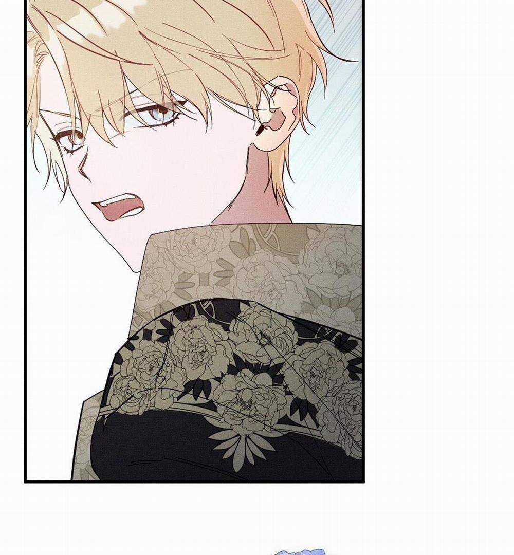 Hoàng Tử Hư Hỏng Che Giấu Mình Là Omega 6 trang 50