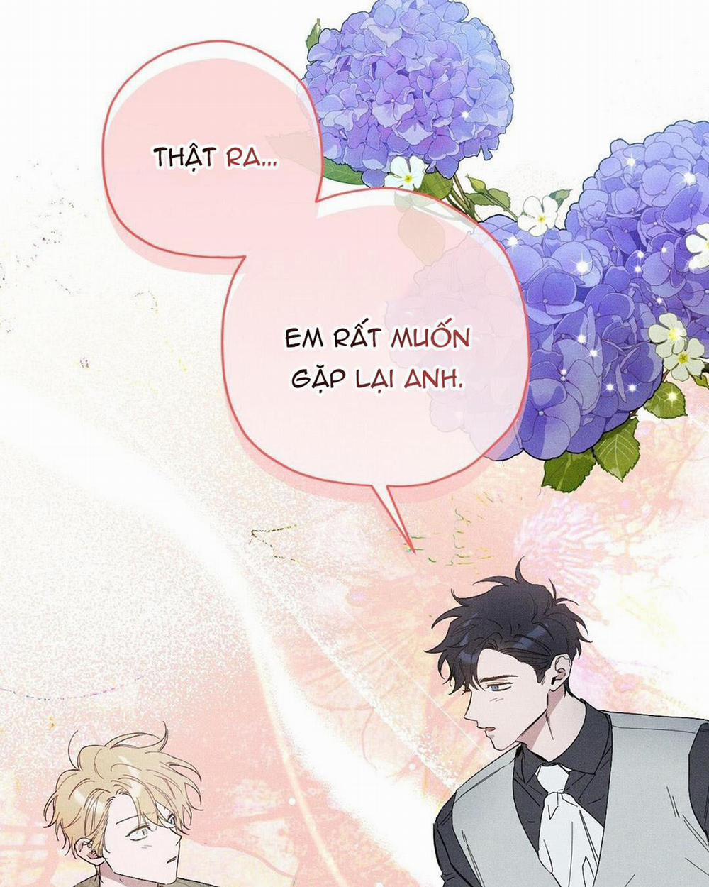 Hoàng Tử Hư Hỏng Che Giấu Mình Là Omega 6 trang 51