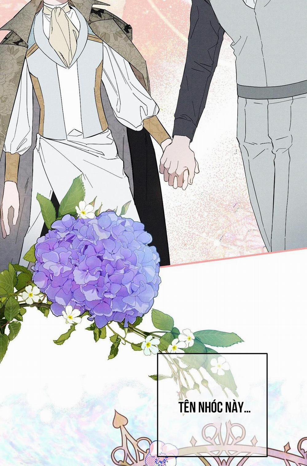 Hoàng Tử Hư Hỏng Che Giấu Mình Là Omega 6 trang 52