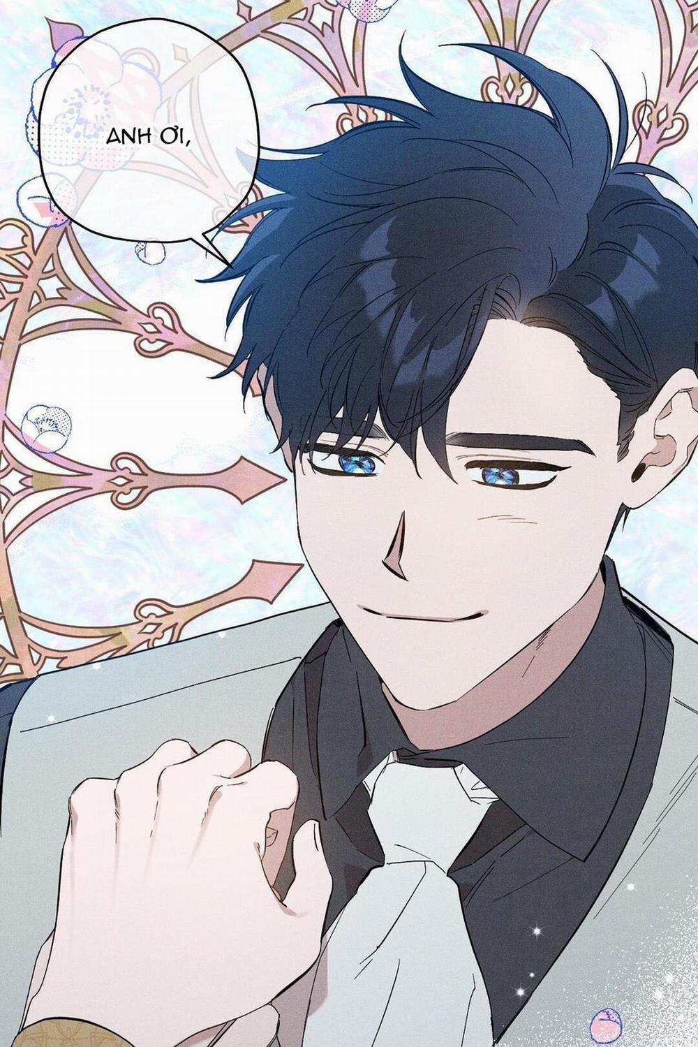 Hoàng Tử Hư Hỏng Che Giấu Mình Là Omega 6 trang 53